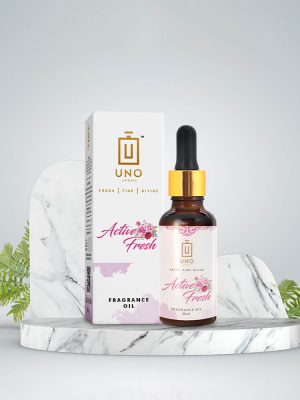 Uno Aroma Active Fresh Fragrance Oil-03